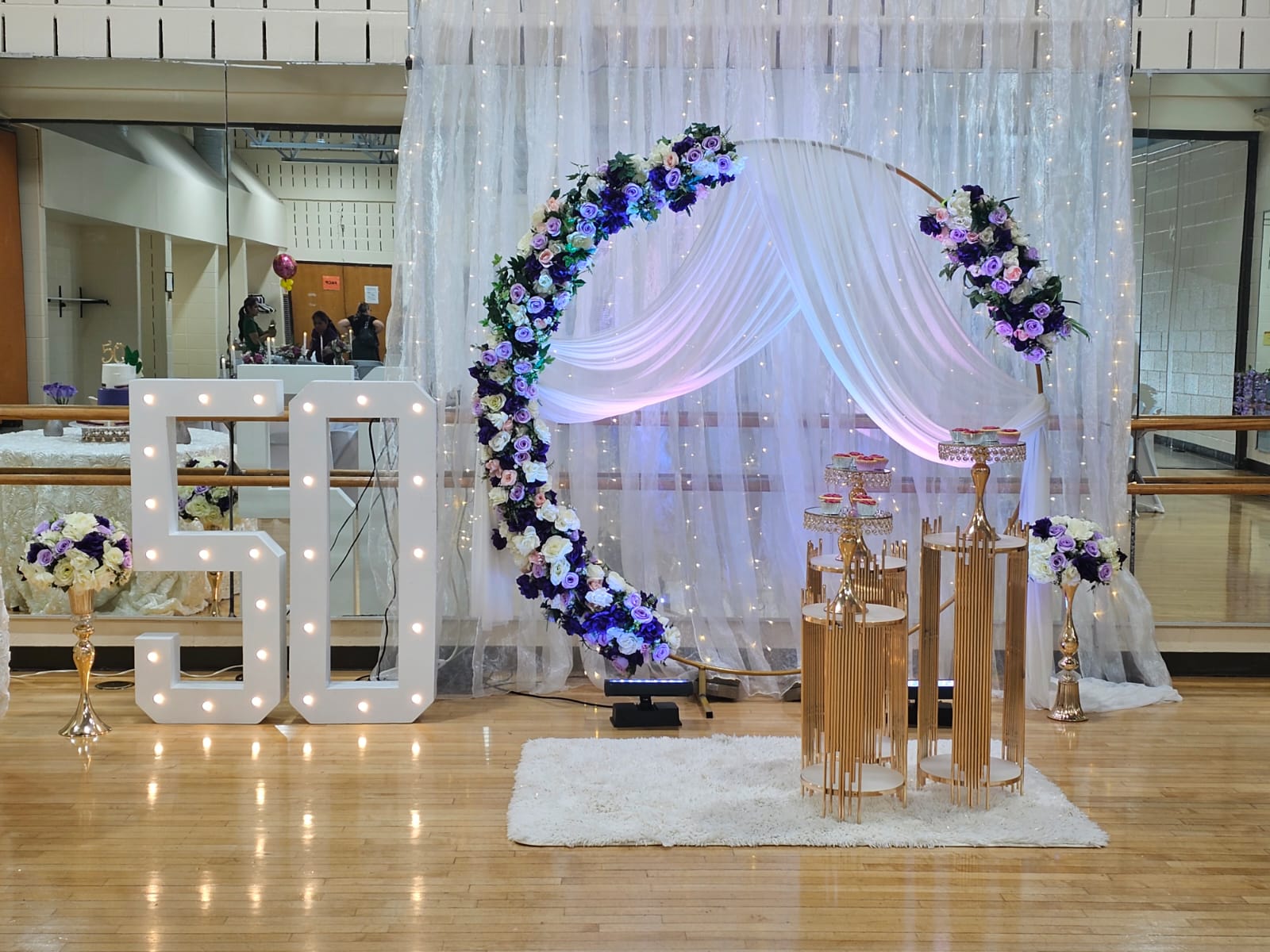 Birthday Decorations